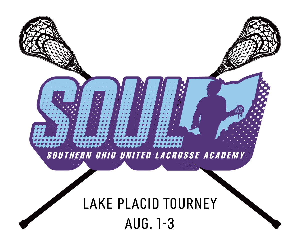 Lake Placid Lacrosse Tournament SOUL Lax Academy Team