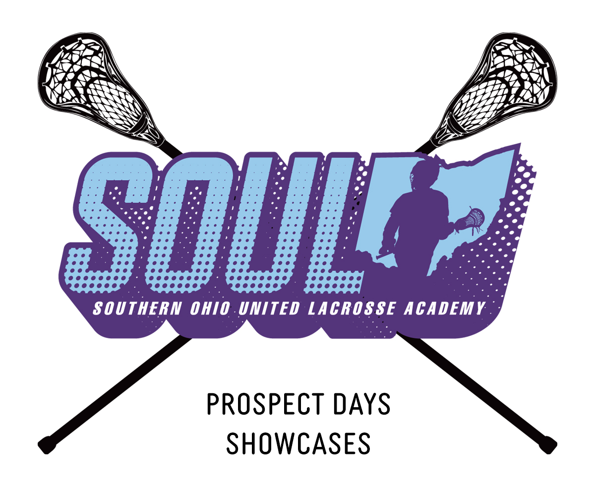 Prospect Days College Showcases for Lacrosse SOUL Academy